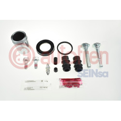 SUPER KIT PINZA