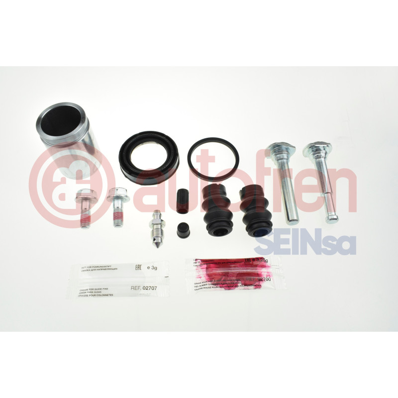 SUPER KIT PINZA SUPER KIT PINZA
