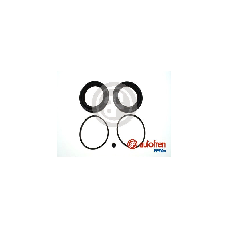 KIT ESTANDAR DE PINZA