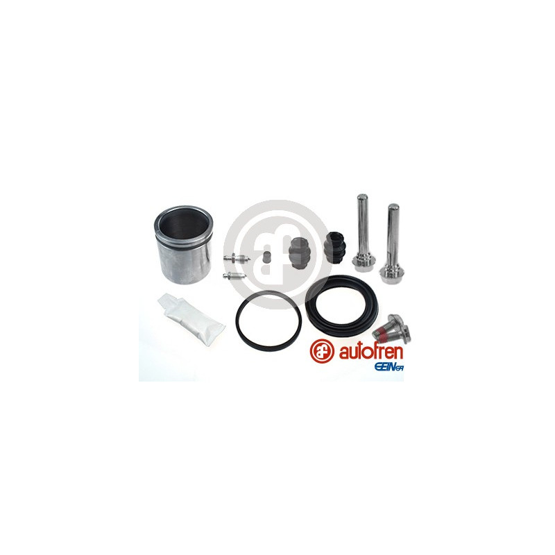 SUPER KIT PINZA SUPER KIT PINZA