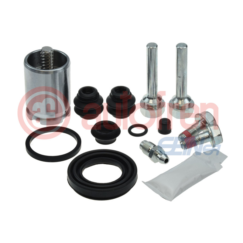 SUPER KIT PINZA SUPER KIT PINZA