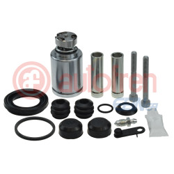 SUPER KIT PINZA