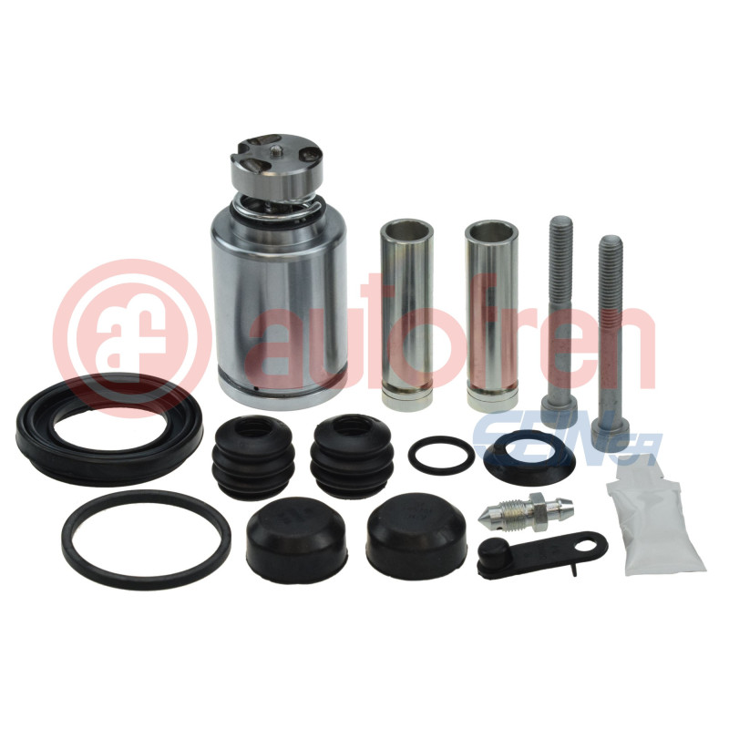 SUPER KIT PINZA SUPER KIT PINZA