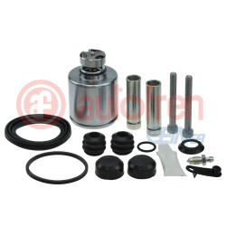 SUPER KIT PINZA