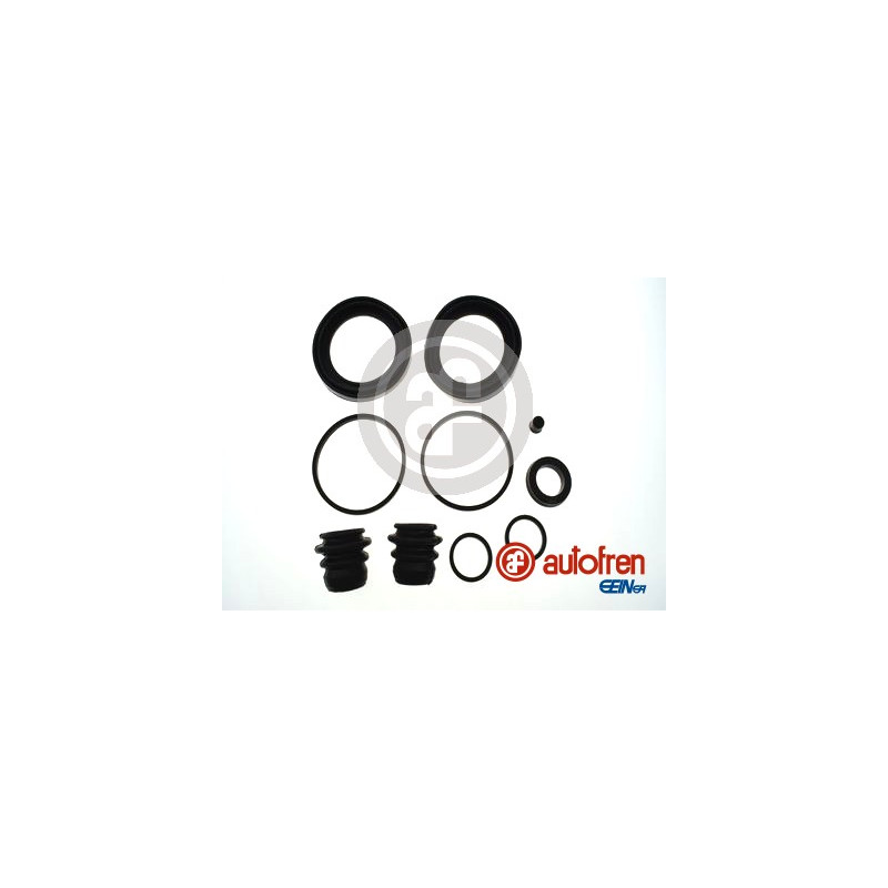 KIT ESTANDAR DE PINZA KIT ESTANDAR DE PINZA