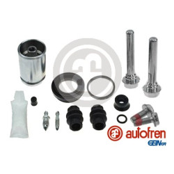 SUPER KIT PINZA