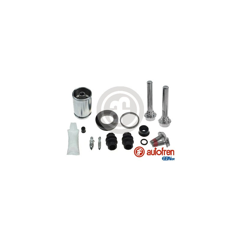 SUPER KIT PINZA SUPER KIT PINZA