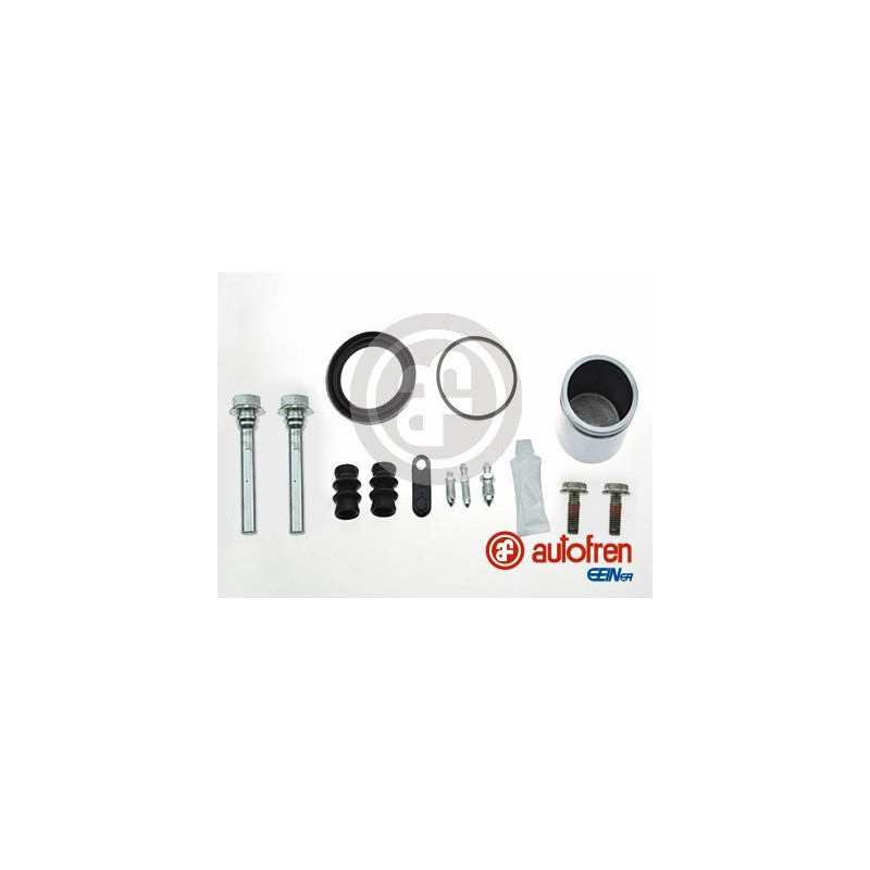 SUPER KIT PINZA SUPER KIT PINZA
