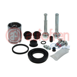 SUPER KIT PINZA