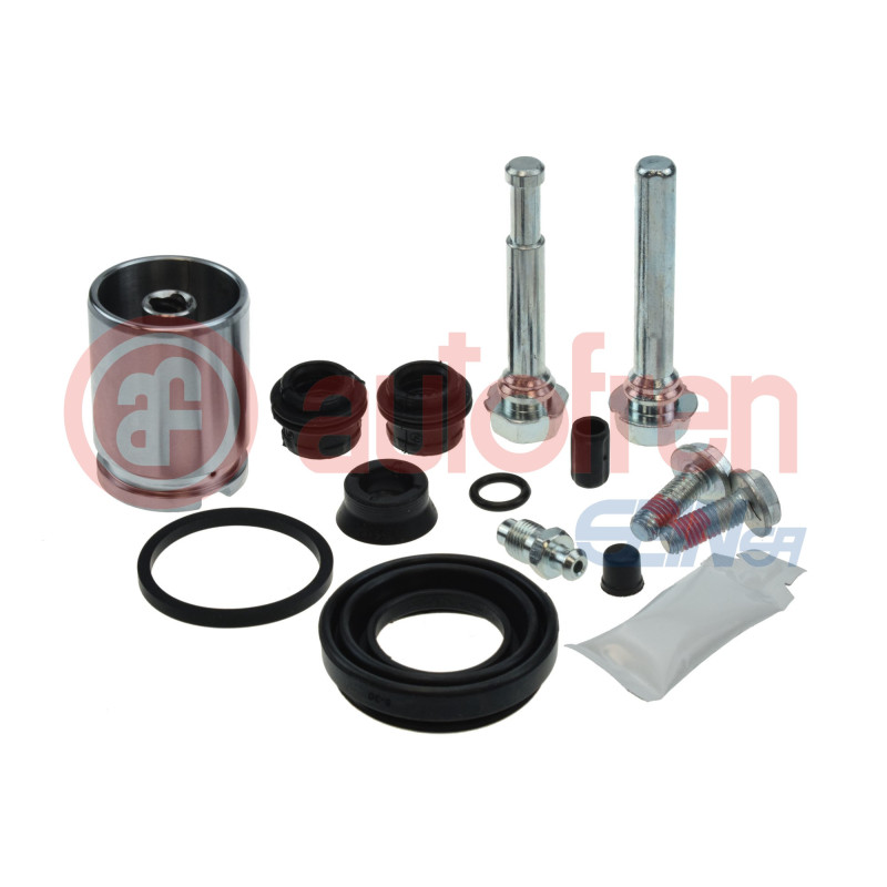 SUPER KIT PINZA SUPER KIT PINZA