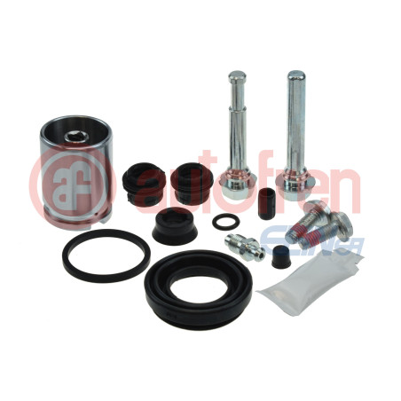 SUPER KIT PINZA