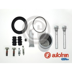 SUPER KIT PINZA