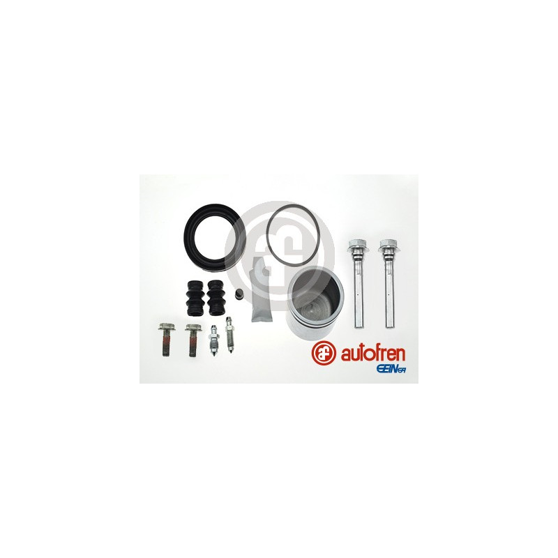 SUPER KIT PINZA SUPER KIT PINZA
