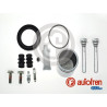 SUPER KIT PINZA