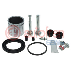 SUPER KIT PINZA