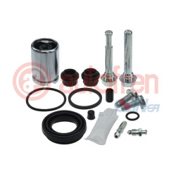 SUPER KIT PINZA