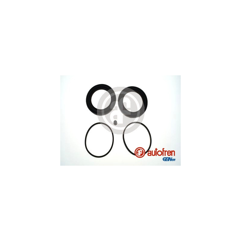 KIT ESTANDAR DE PINZA KIT ESTANDAR DE PINZA