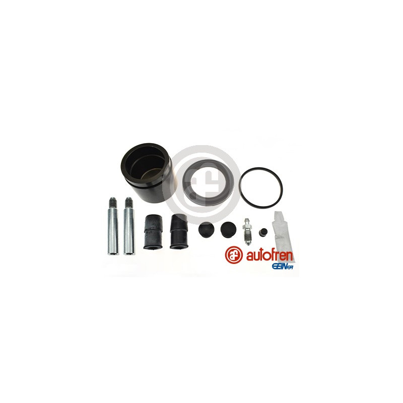 SUPER KIT PINZA SUPER KIT PINZA
