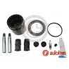 SUPER KIT PINZA