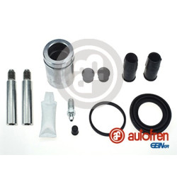 SUPER KIT PINZA