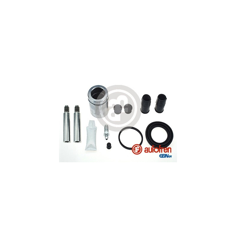SUPER KIT PINZA SUPER KIT PINZA