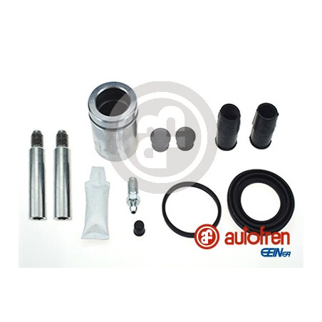 SUPER KIT PINZA