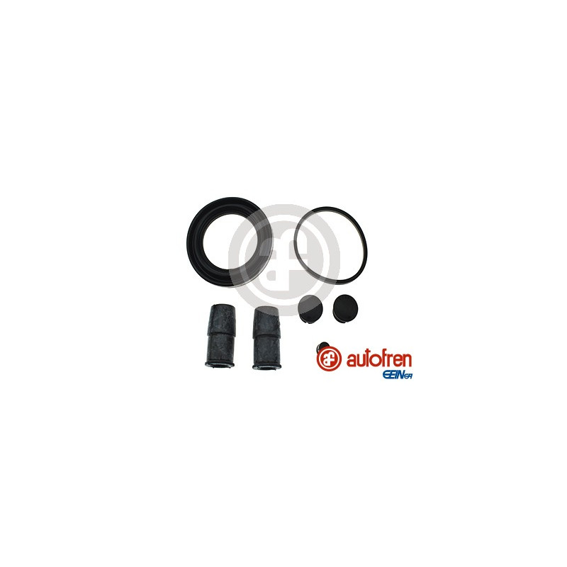 KIT ESTANDAR DE PINZA KIT ESTANDAR DE PINZA