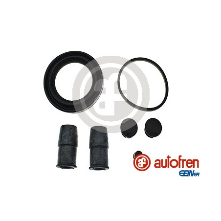 KIT ESTANDAR DE PINZA