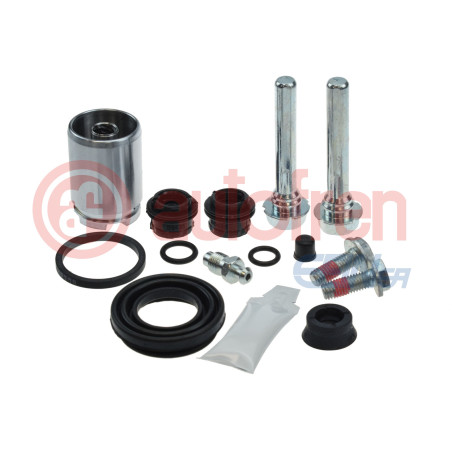 SUPER KIT PINZA