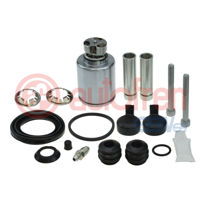 SUPER KIT PINZA SUPER KIT PINZA