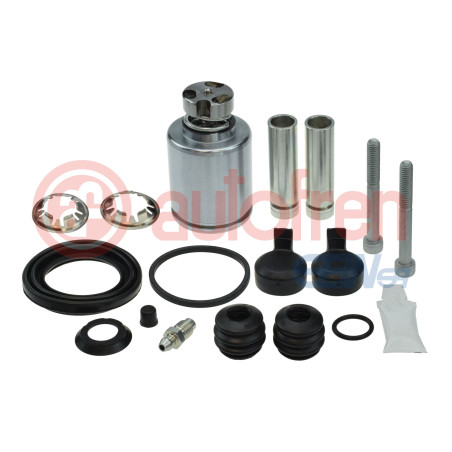 SUPER KIT PINZA