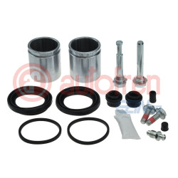 SUPER KIT PINZA