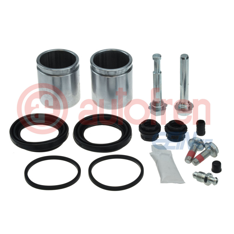SUPER KIT PINZA SUPER KIT PINZA