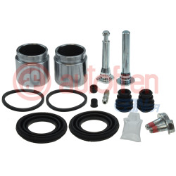 SUPER KIT PINZA