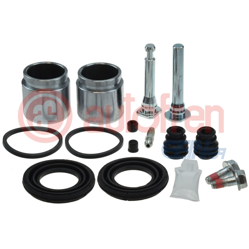 SUPER KIT PINZA SUPER KIT PINZA