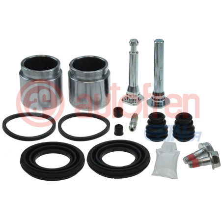 SUPER KIT PINZA
