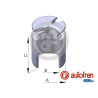 PISTONES UNITARIO EN CAJA