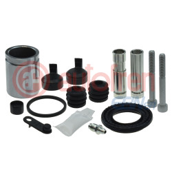 SUPER KIT PINZA