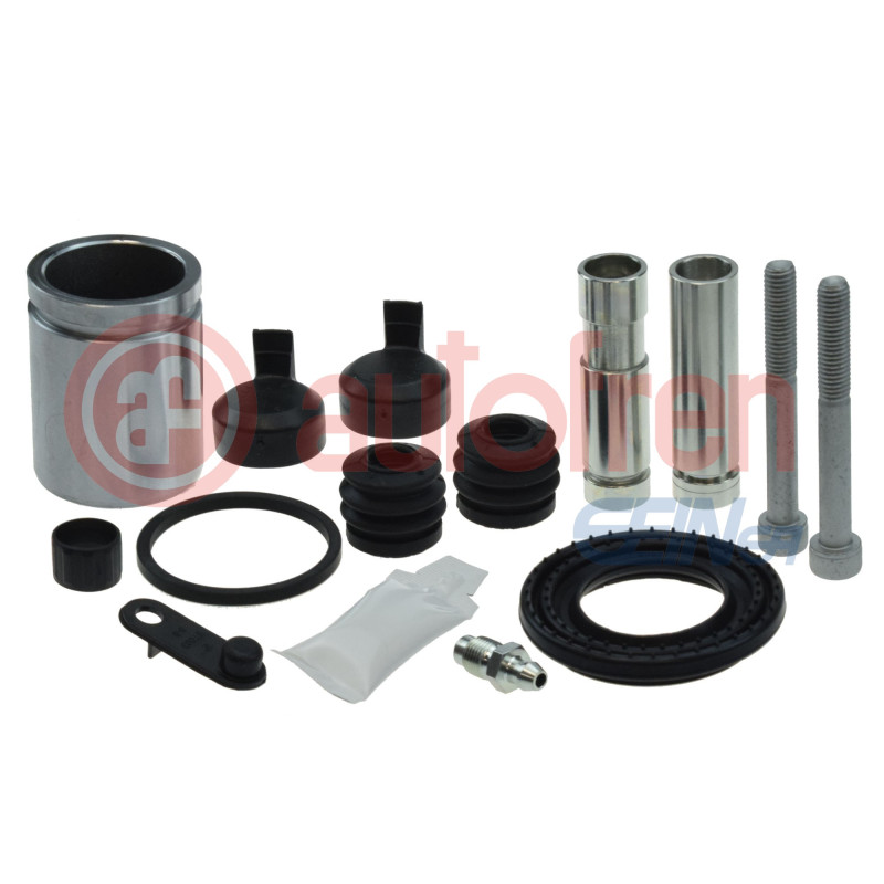SUPER KIT PINZA SUPER KIT PINZA