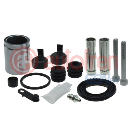SUPER KIT PINZA