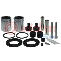 SUPER KIT PINZA