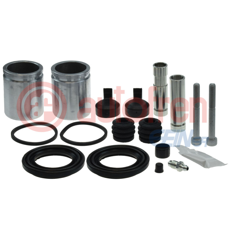 SUPER KIT PINZA SUPER KIT PINZA