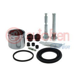 SUPER KIT PINZA