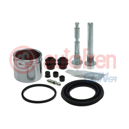 SUPER KIT PINZA