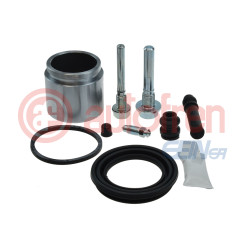 SUPER KIT PINZA