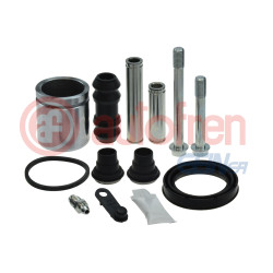SUPER KIT PINZA
