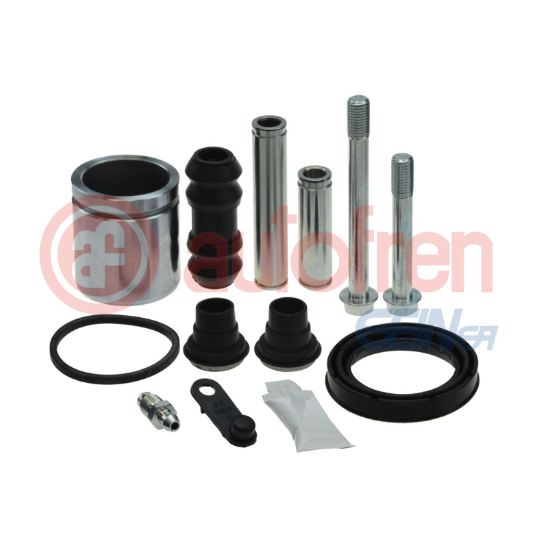 SUPER KIT PINZA SUPER KIT PINZA