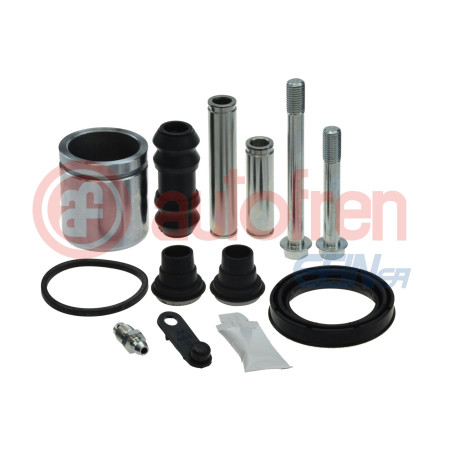 SUPER KIT PINZA