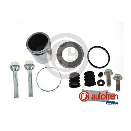 SUPER KIT PINZA