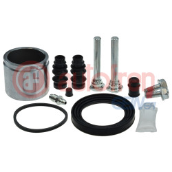 SUPER KIT PINZA